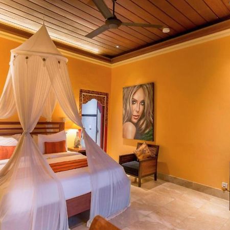 Panorama 4Br Villa Exclusive Presidential Zn58 Ubud  Exterior photo