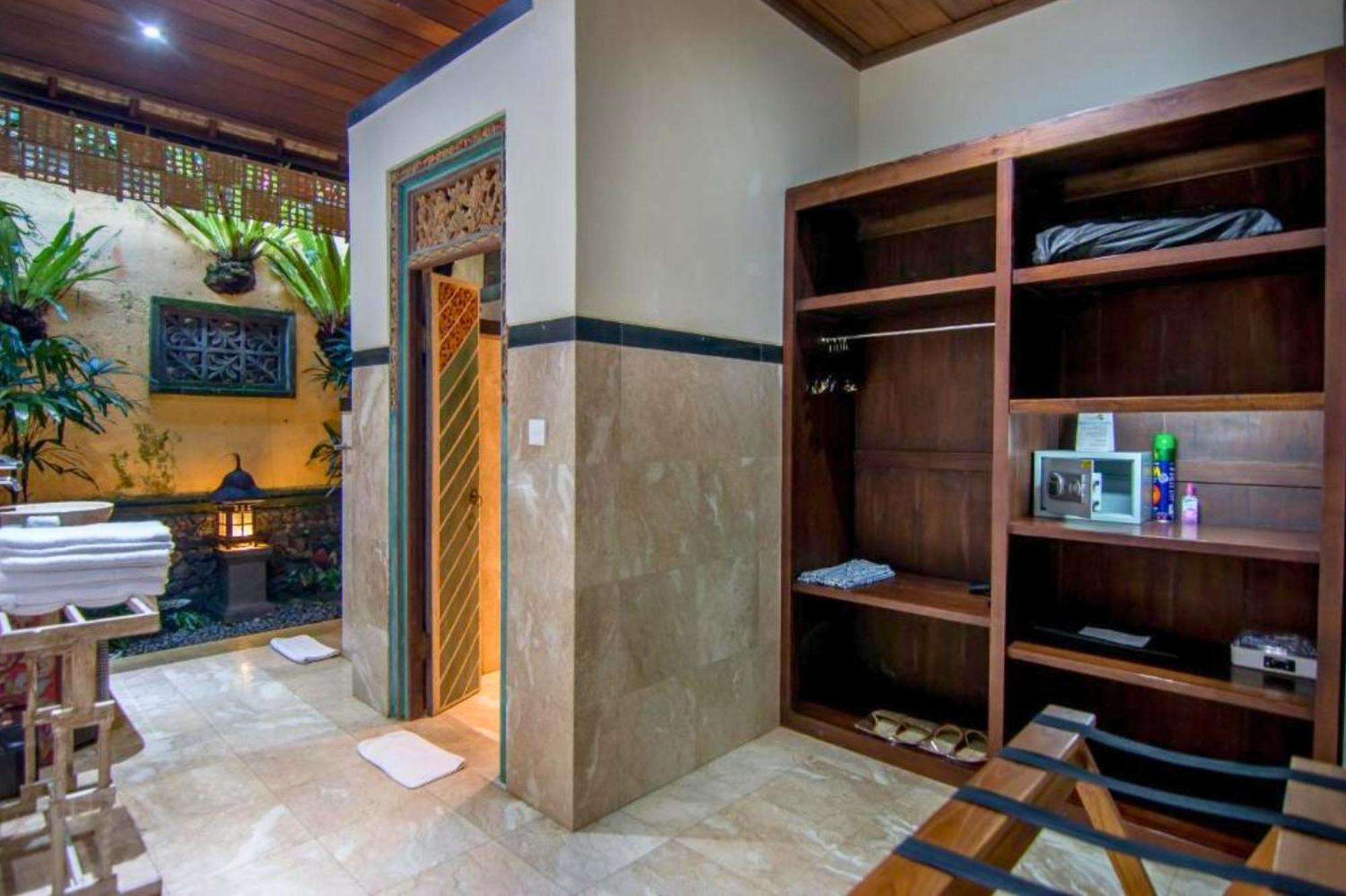 Panorama 4Br Villa Exclusive Presidential Zn58 Ubud  Exterior photo